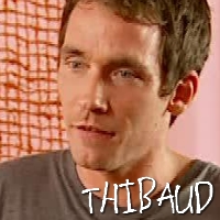 thibaud